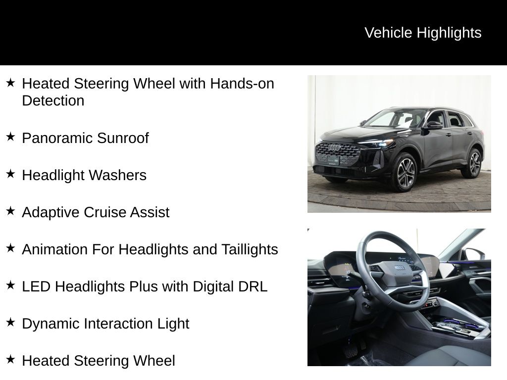 Thumbnail: 2025 Audi Q5 - 32