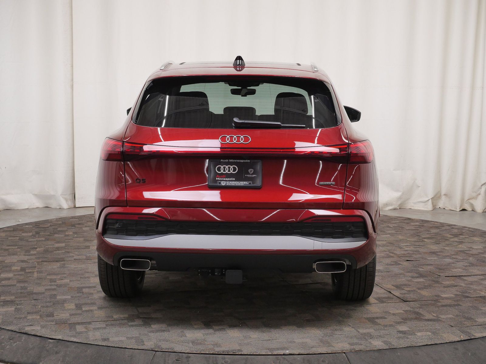 Thumbnail: 2026 Audi Q5 - 5