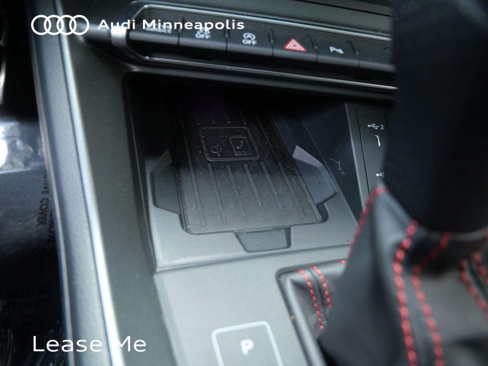 Thumbnail: 2025 Audi Q3 - 25