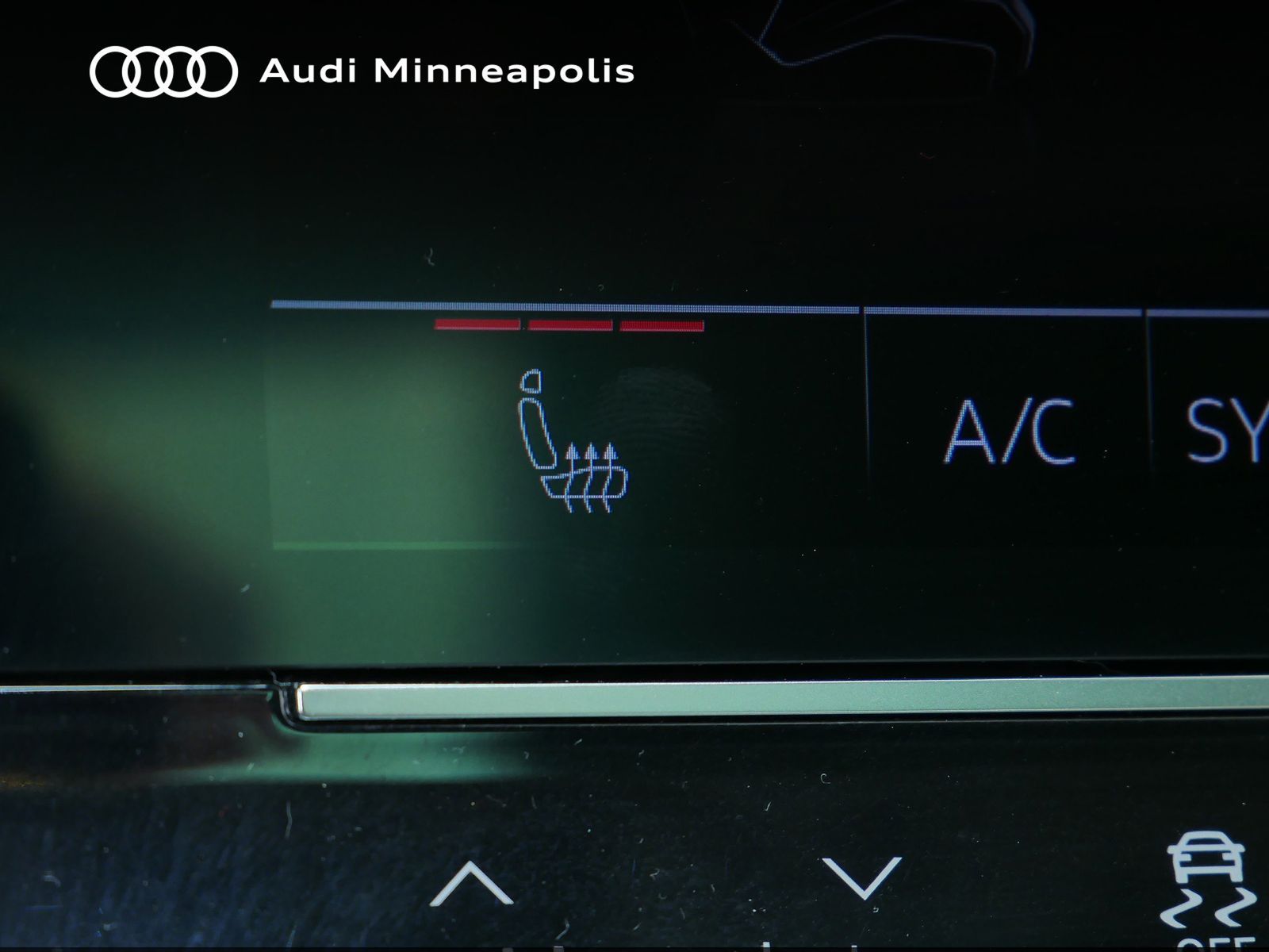 Thumbnail: 2022 Audi A6 - 29