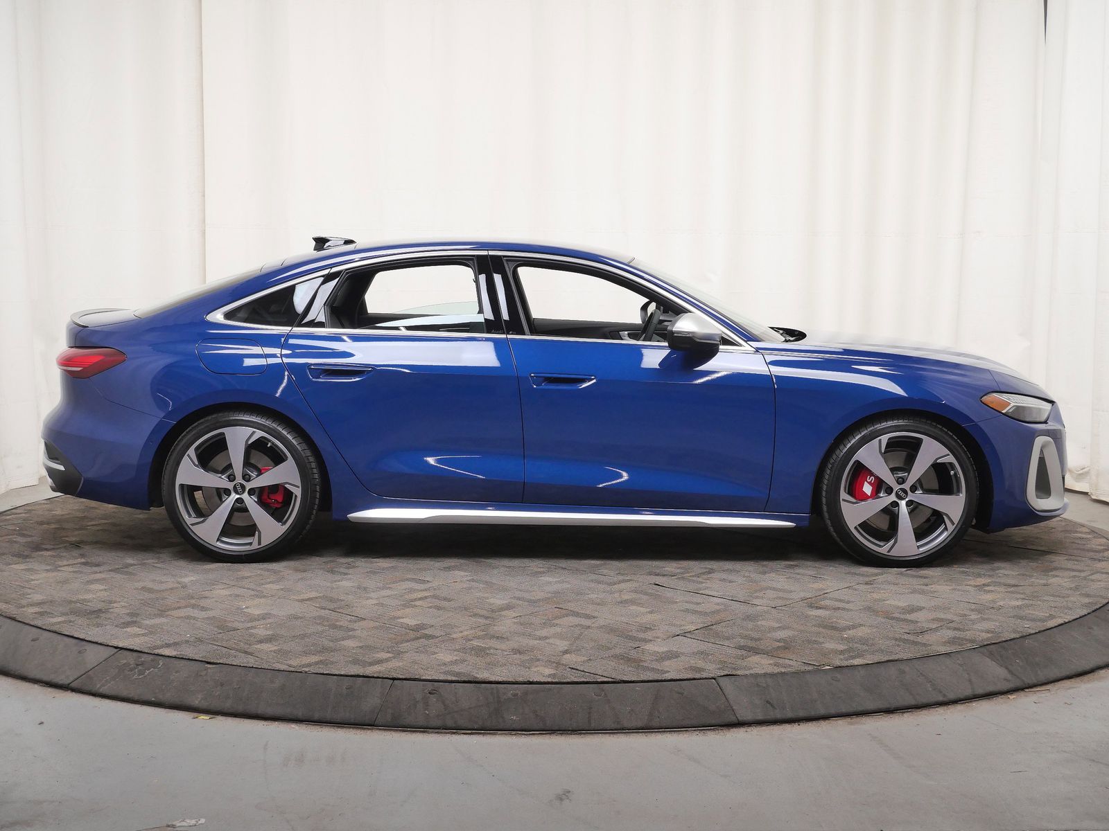 Thumbnail: 2026 Audi S5 - 7