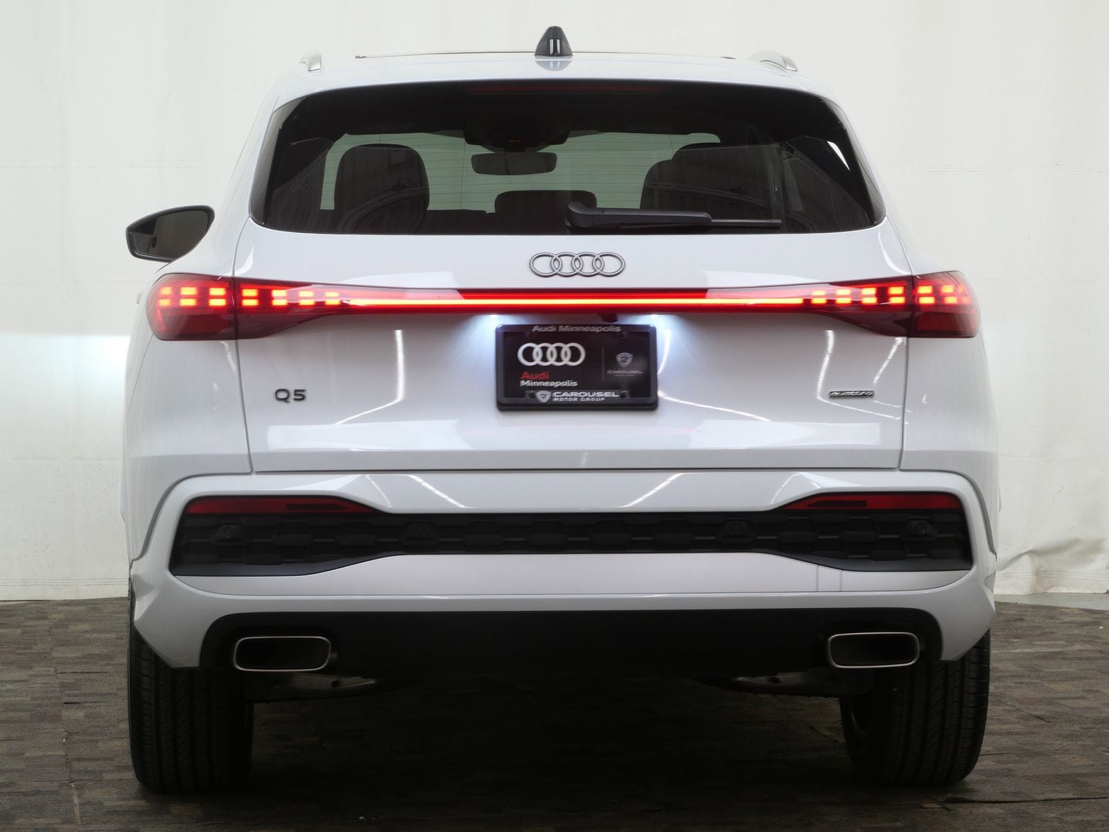 Thumbnail: 2025 Audi Q5 - 5