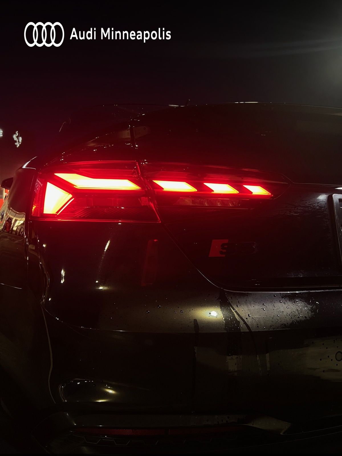 Thumbnail: 2023 Audi S5 - 14