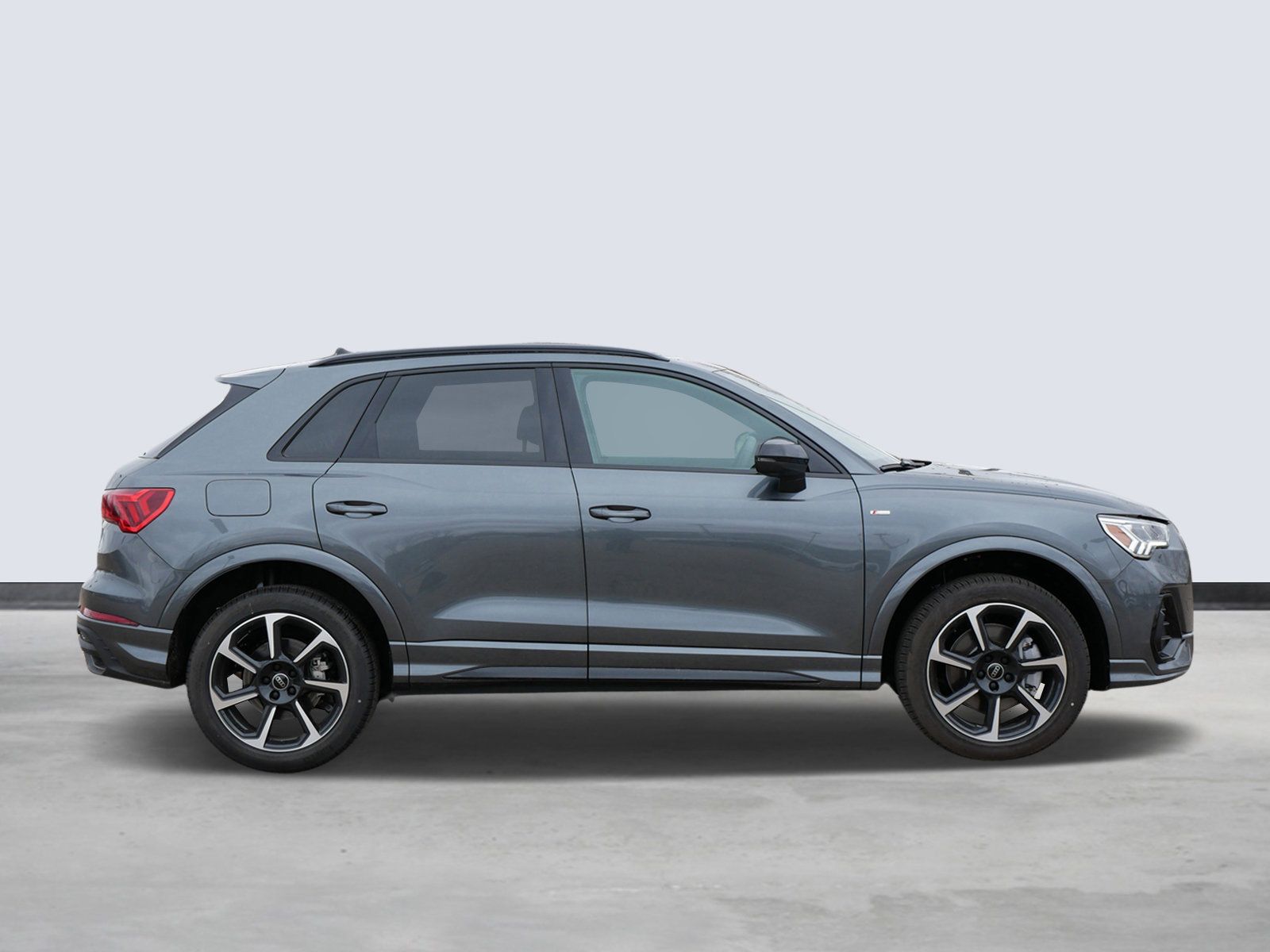 Thumbnail: 2025 Audi Q3 - 5