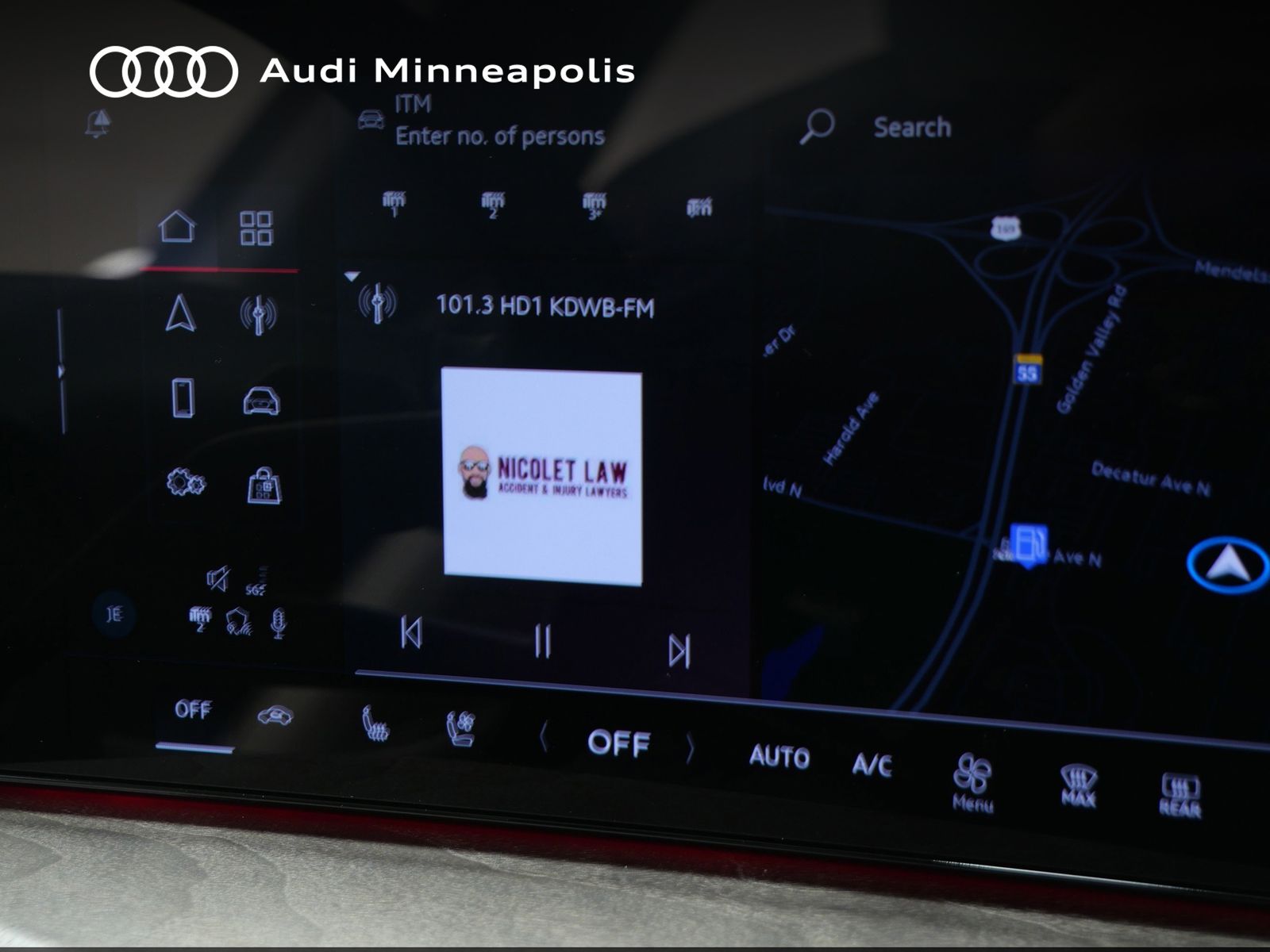 Thumbnail: 2025 Audi Q5 - 28