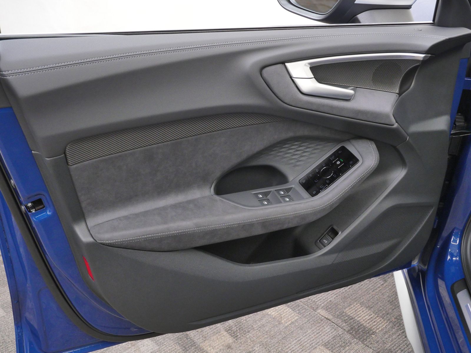 Thumbnail: 2026 Audi S5 - 10