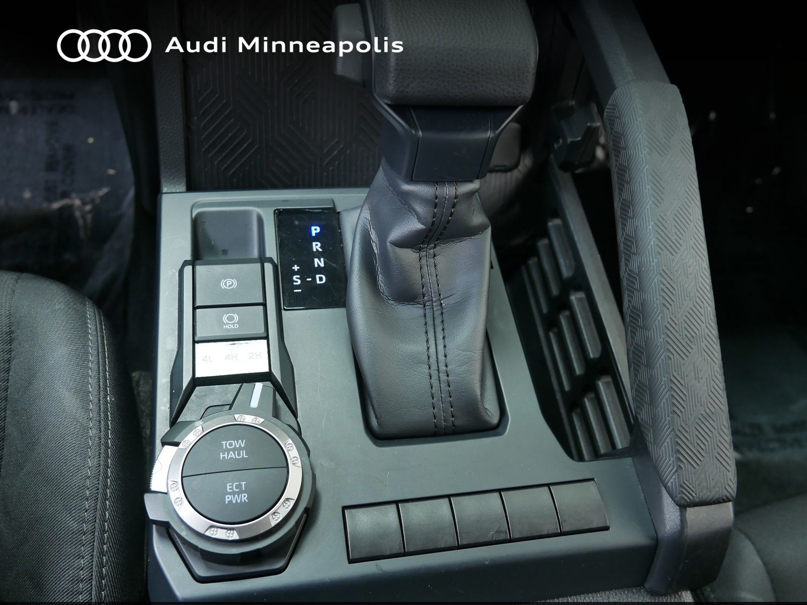 Thumbnail: 2025 Toyota Tacoma - 24