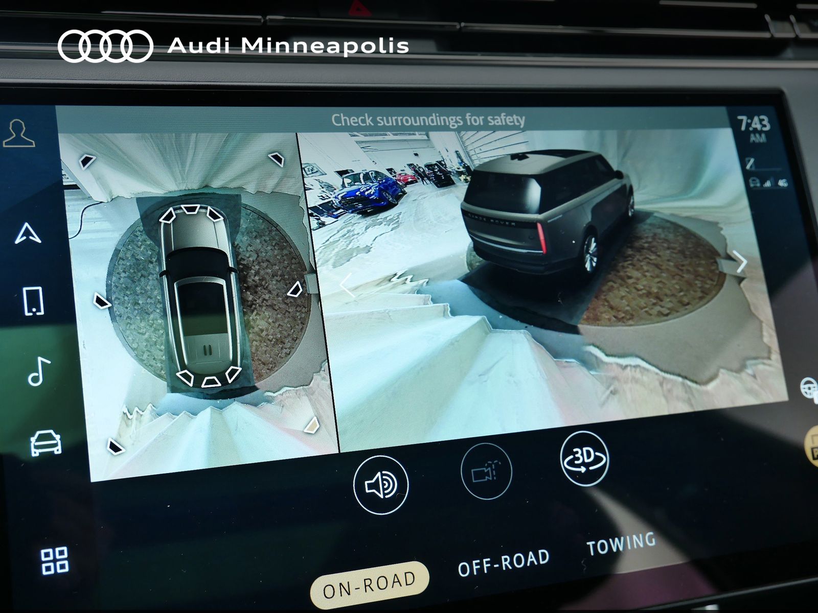 Thumbnail: 2023 Land Rover Range Rover - 25