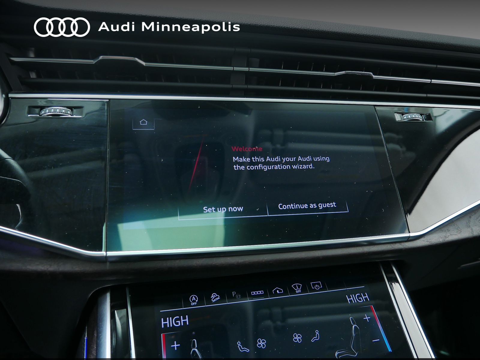 Thumbnail: 2023 Audi Q7 - 29