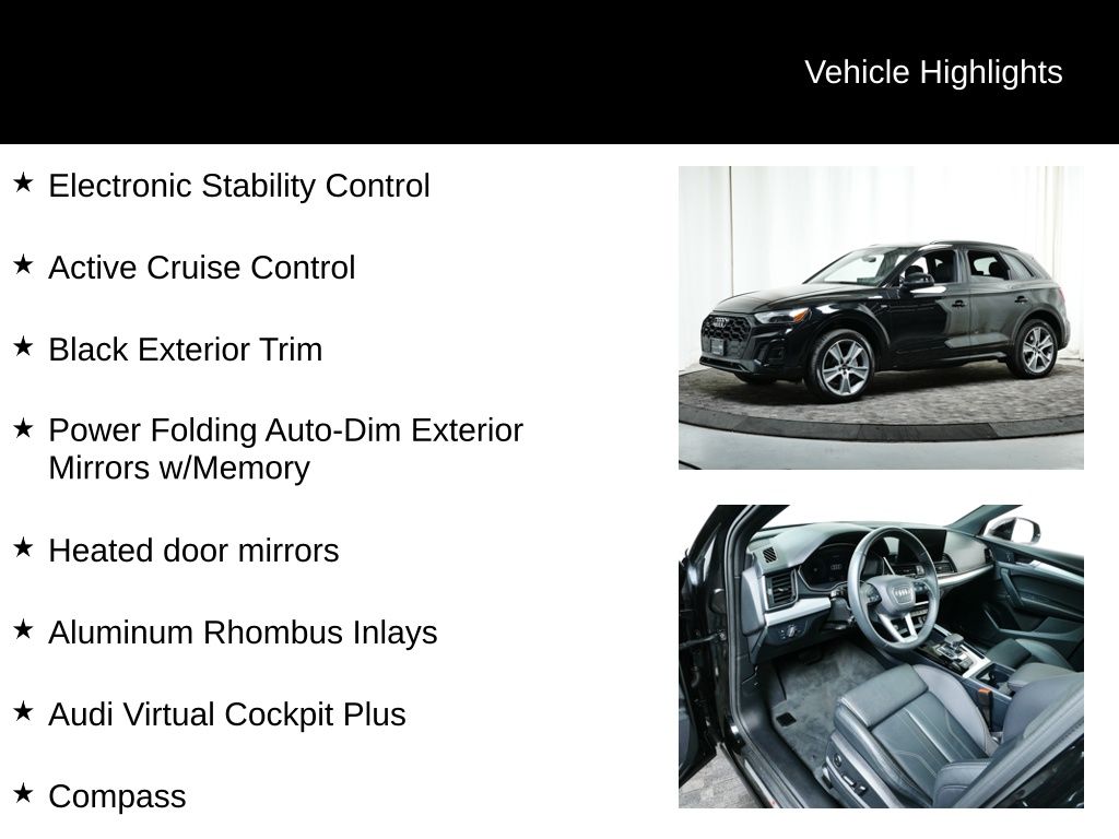 Thumbnail: 2025 Audi Q5 - 34