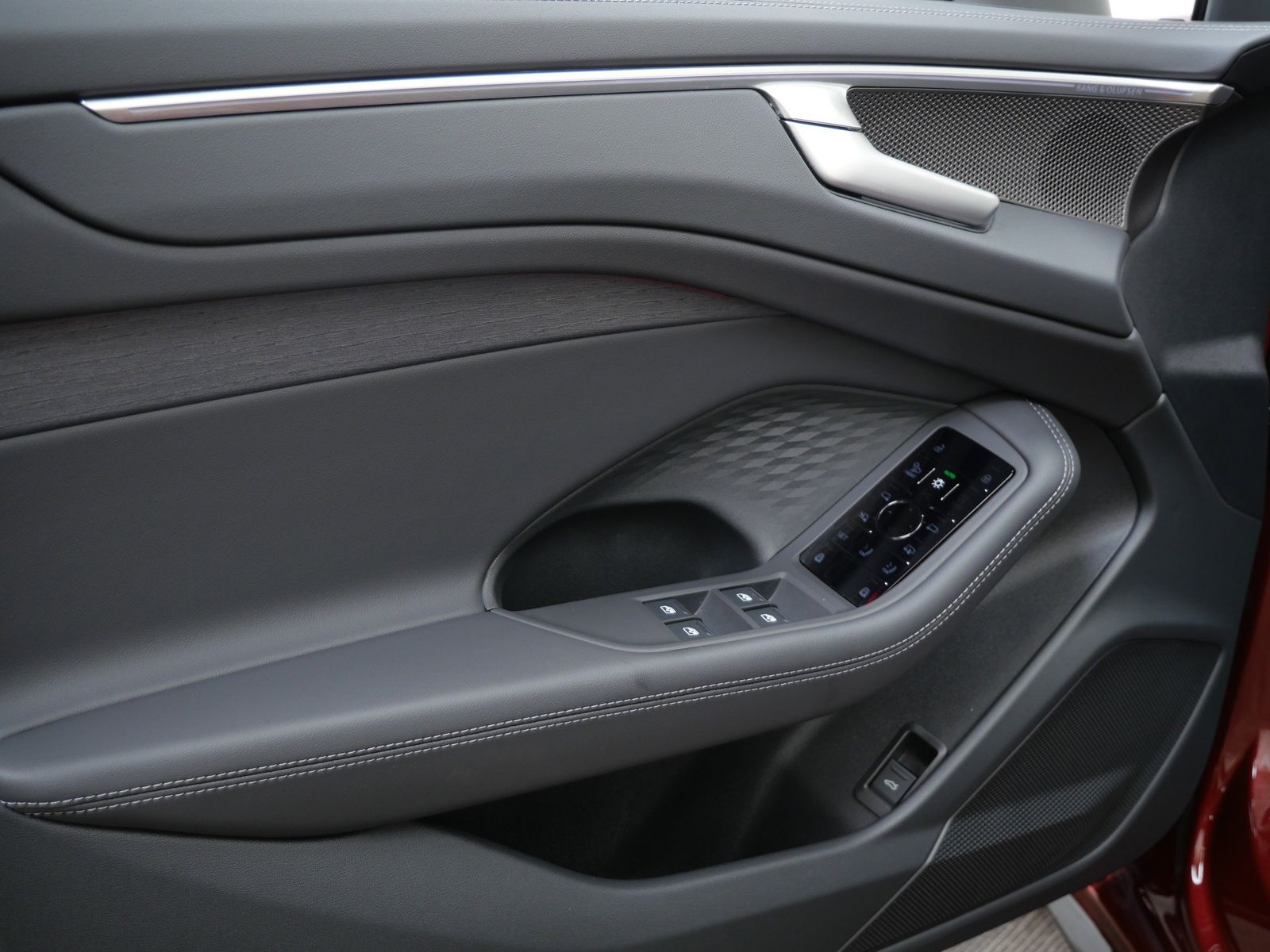 Thumbnail: 2026 Audi A6 - 10