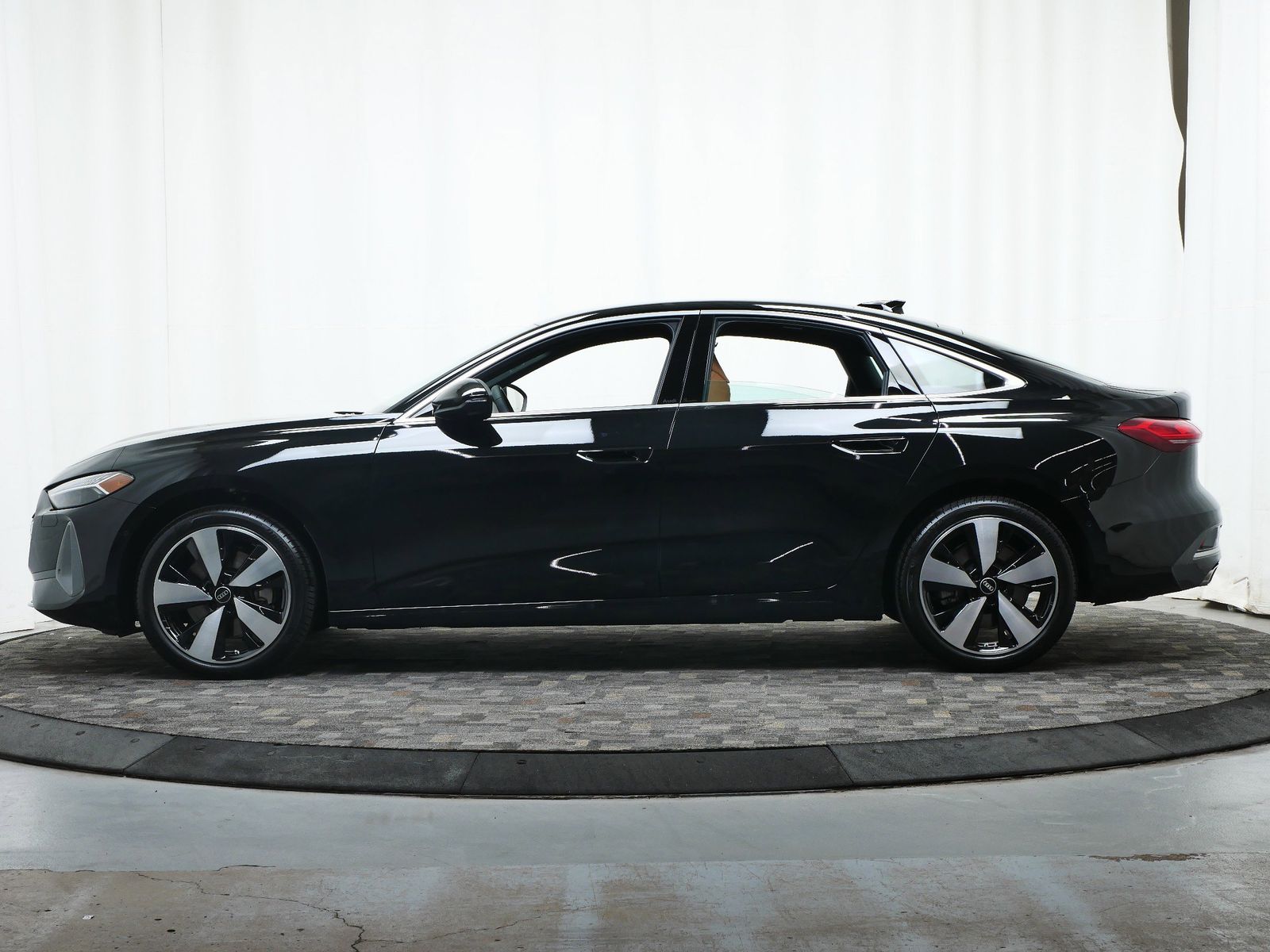 Thumbnail: 2025 Audi A5 - 3