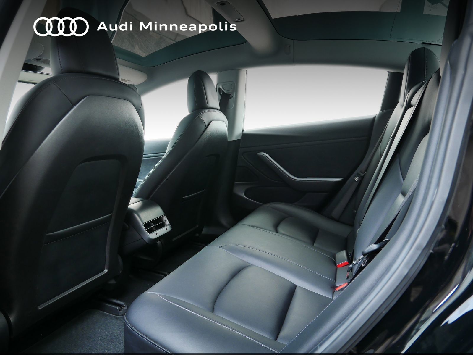 Thumbnail: 2018 Tesla Model 3 - 16