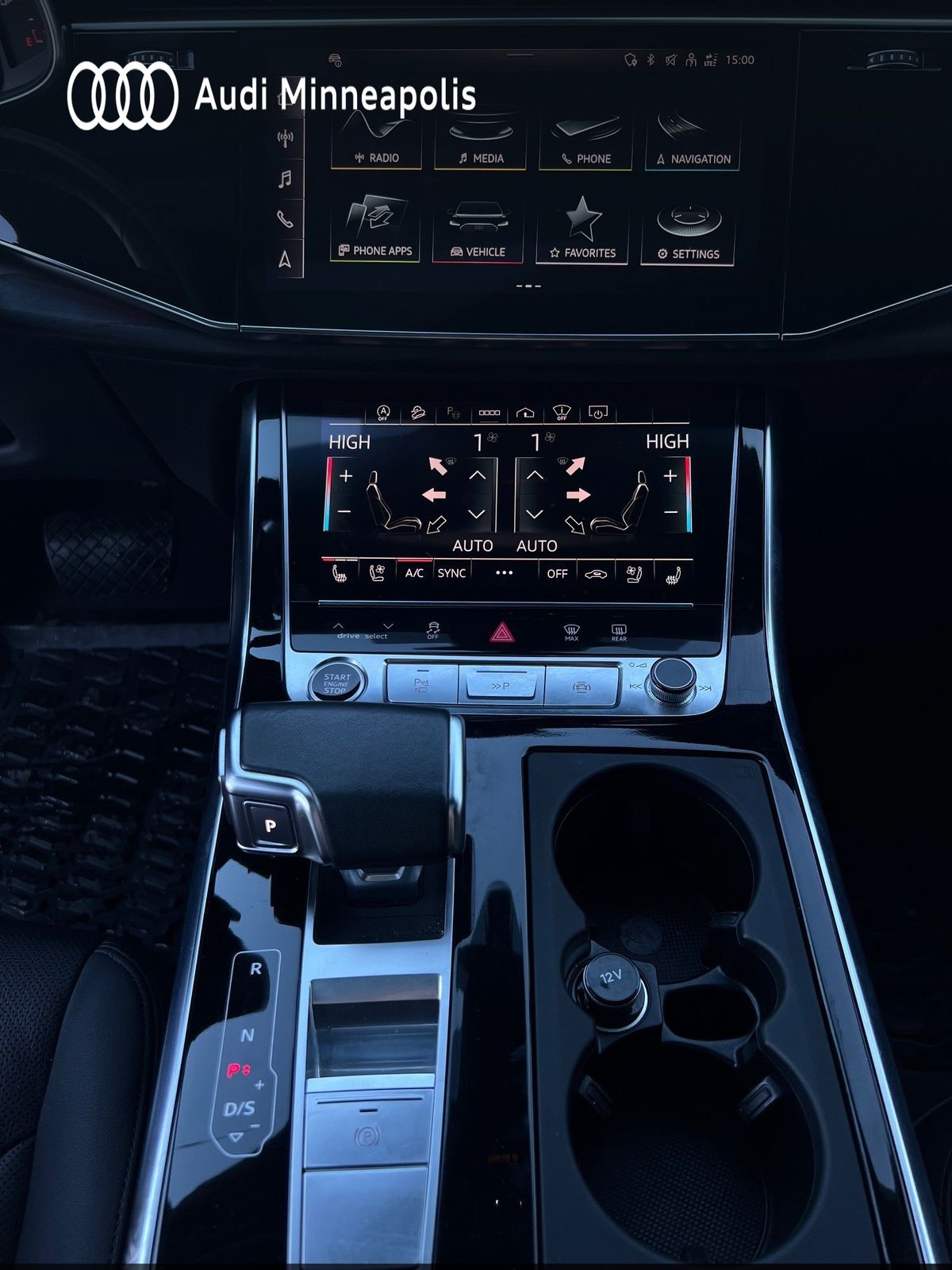 Thumbnail: 2023 Audi Q7 - 14