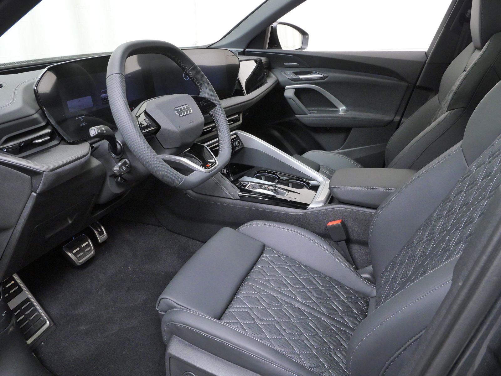 Thumbnail: 2026 Audi SQ5 - 2