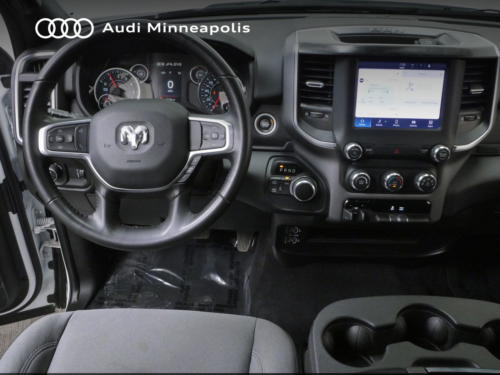 Thumbnail: 2024 RAM 2500 - 16