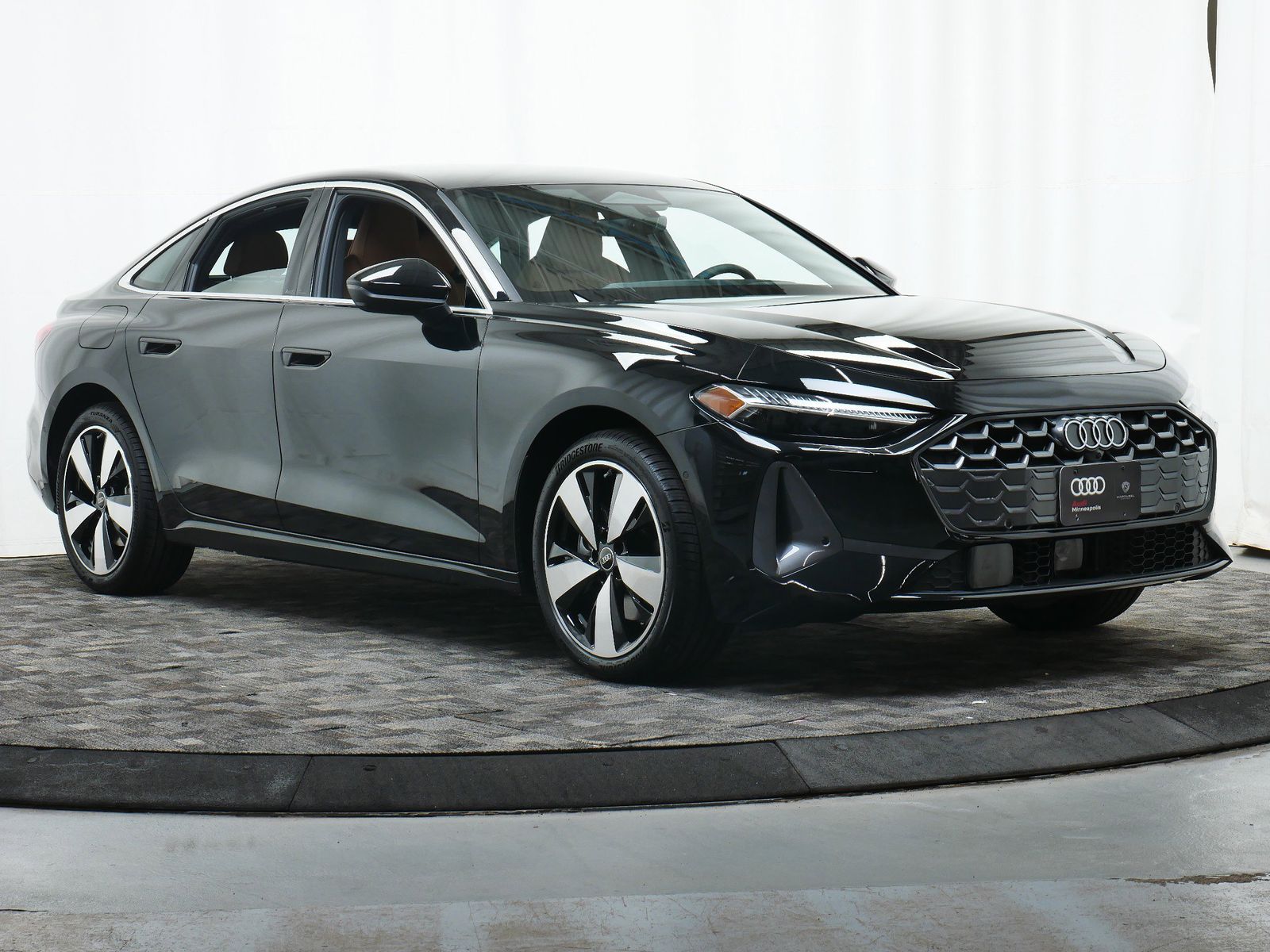Thumbnail: 2025 Audi A5 - 8