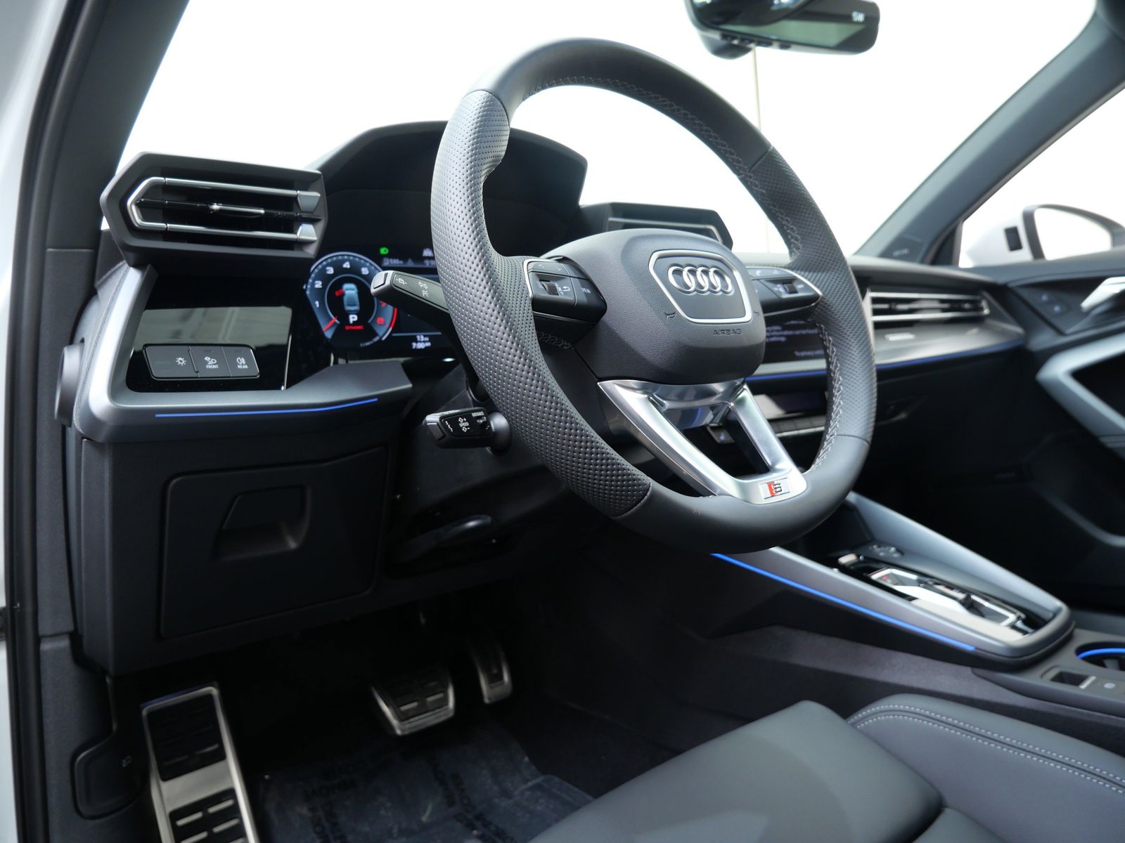 Thumbnail: 2026 Audi A3 - 2