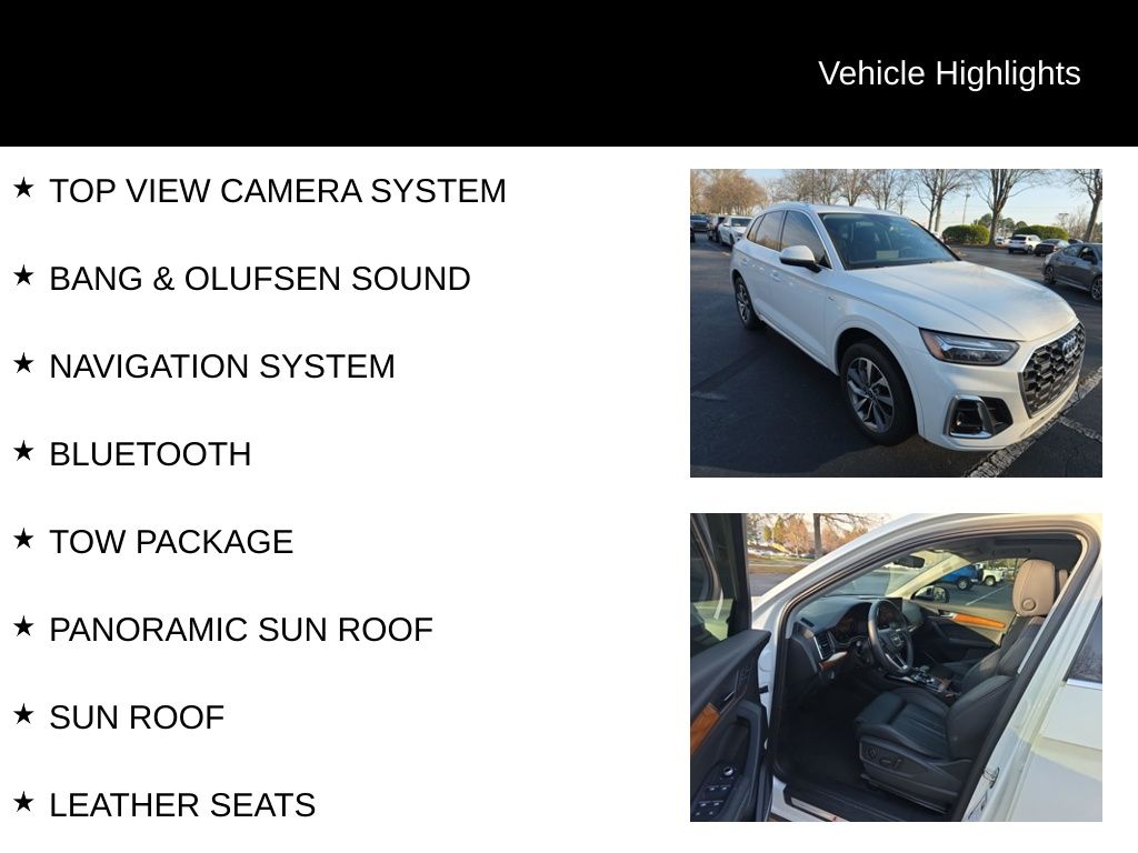 Thumbnail: 2023 Audi Q5 - 20