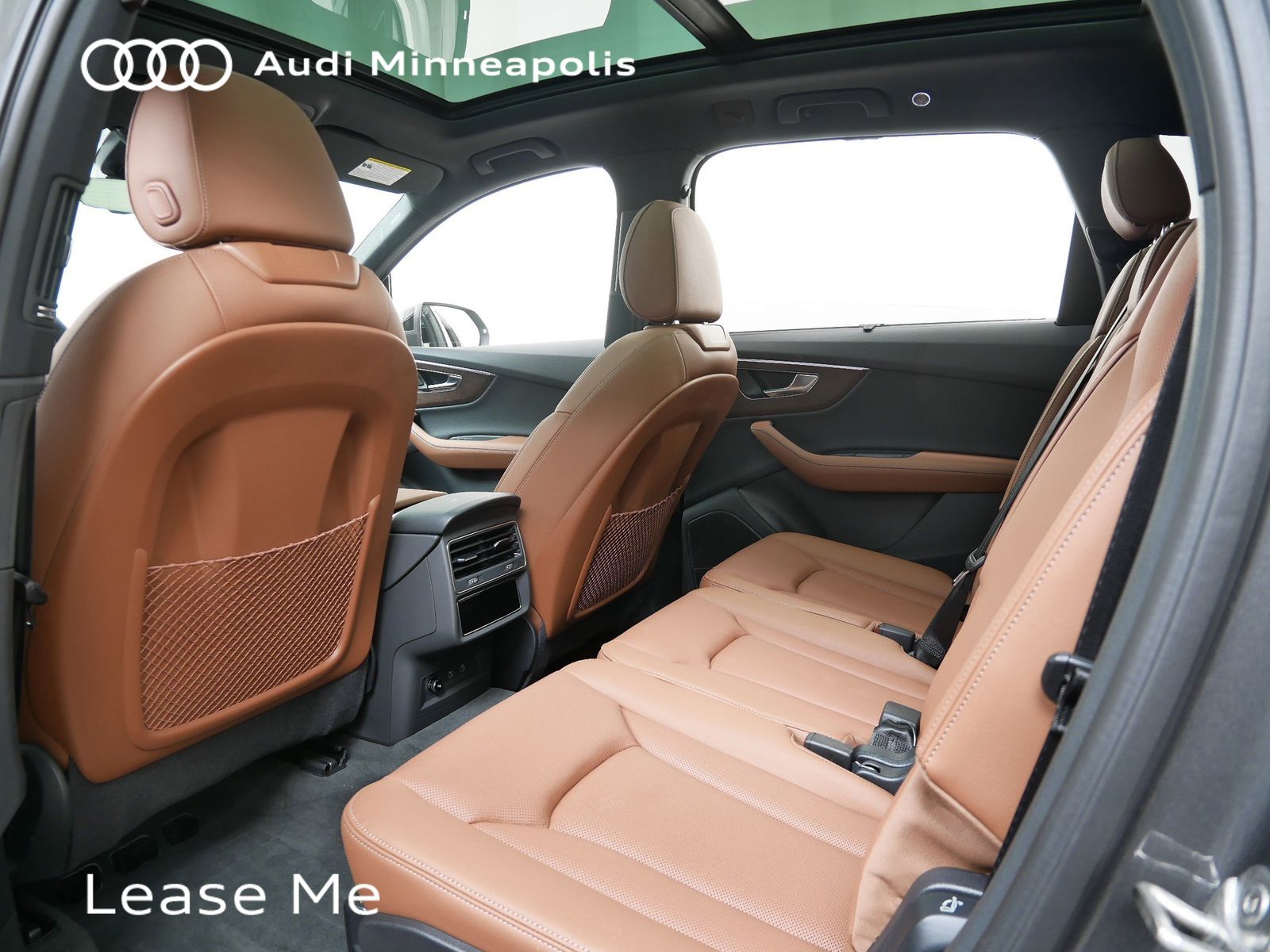 Thumbnail: 2025 Audi Q7 - 14