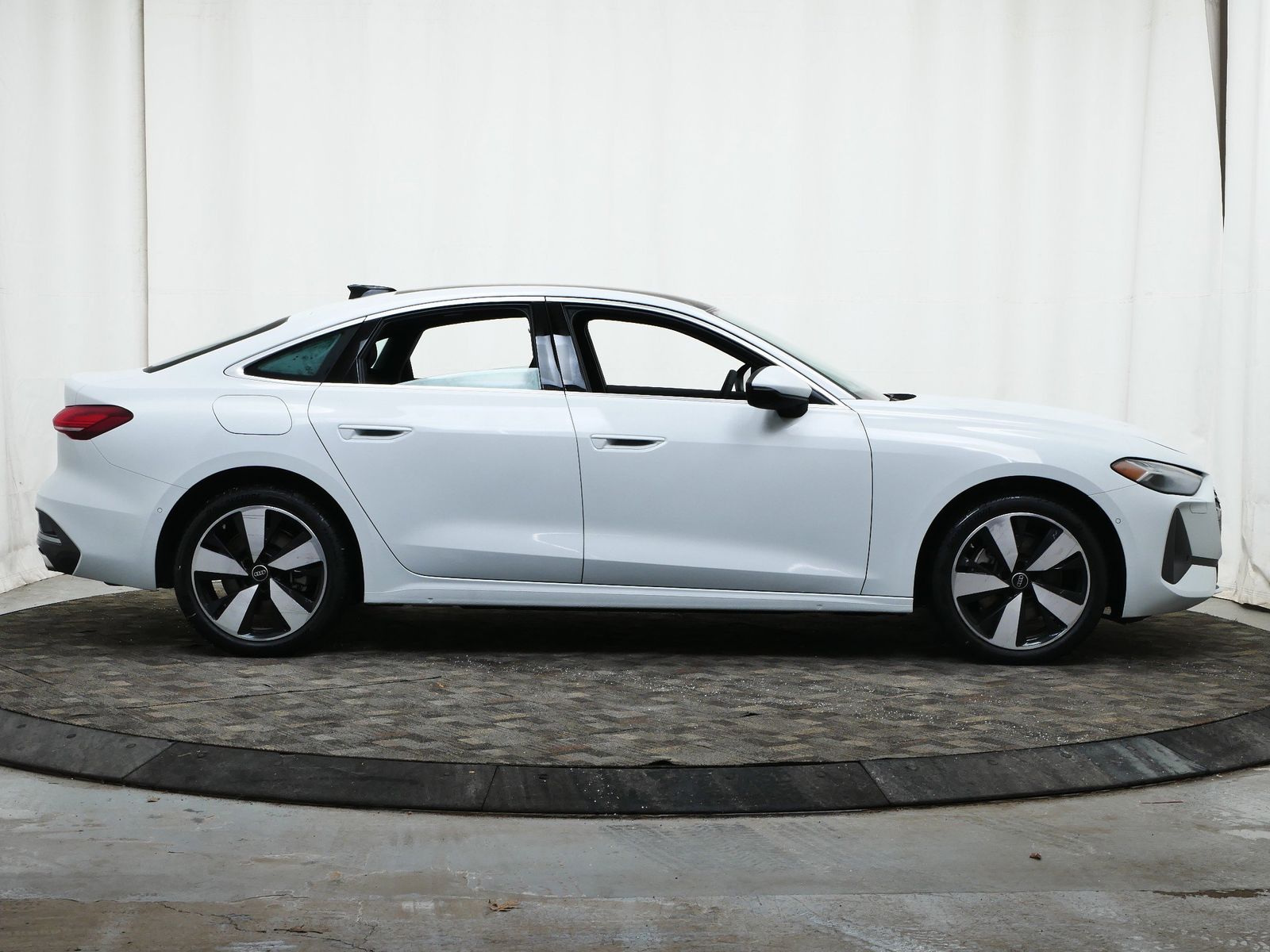 Thumbnail: 2025 Audi A5 - 7