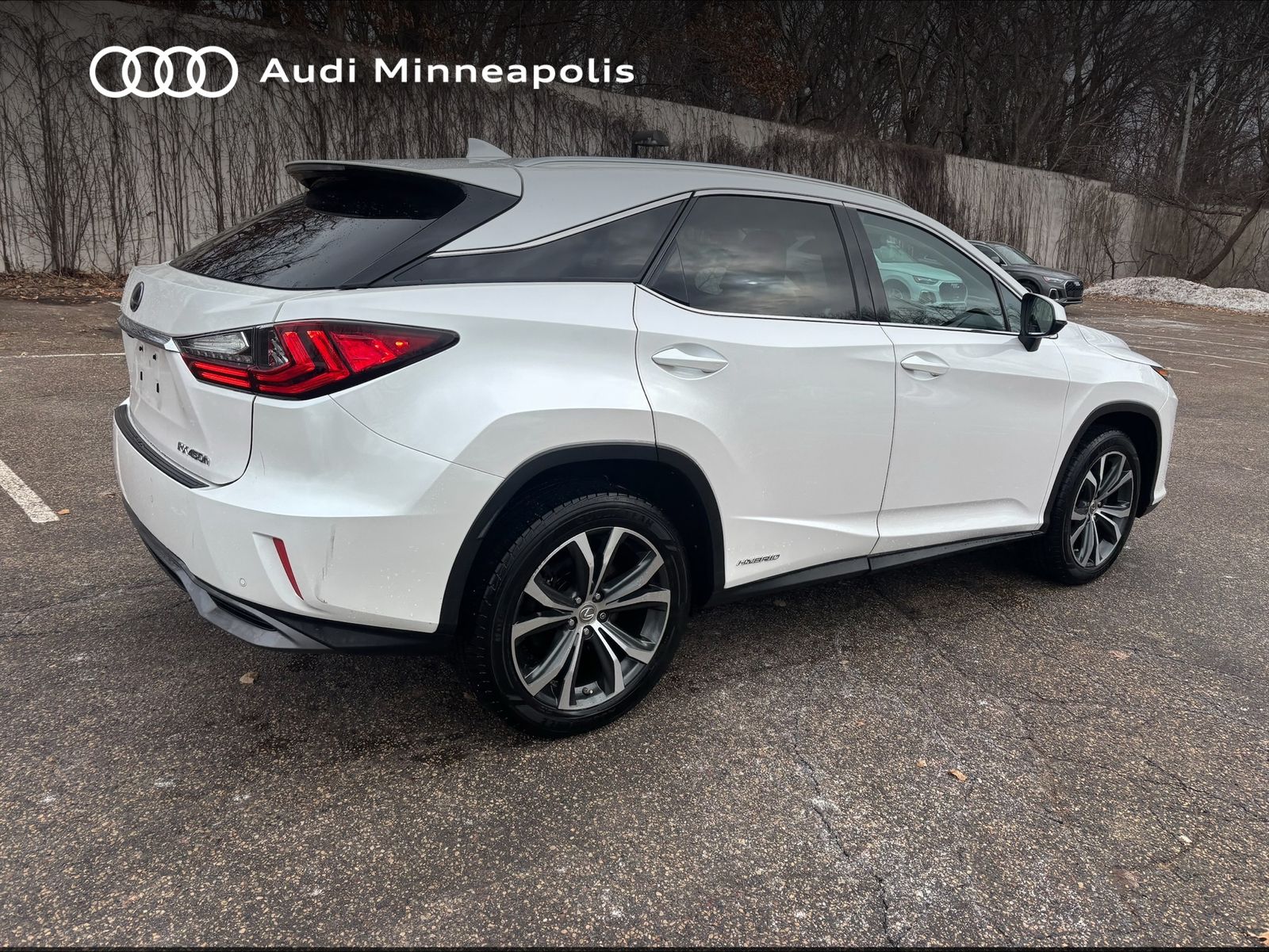 Thumbnail: 2016 Lexus RX - 10