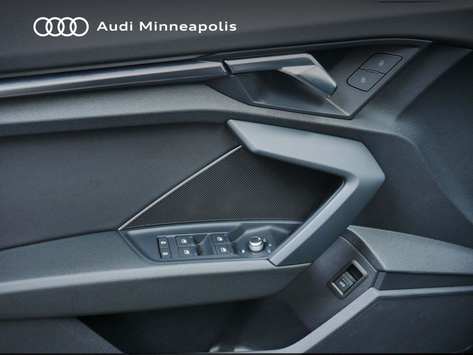 Thumbnail: 2022 Audi A3 - 12