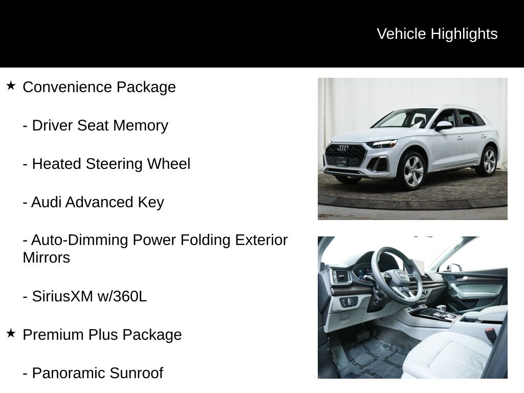 Thumbnail: 2023 Audi Q5 - 9