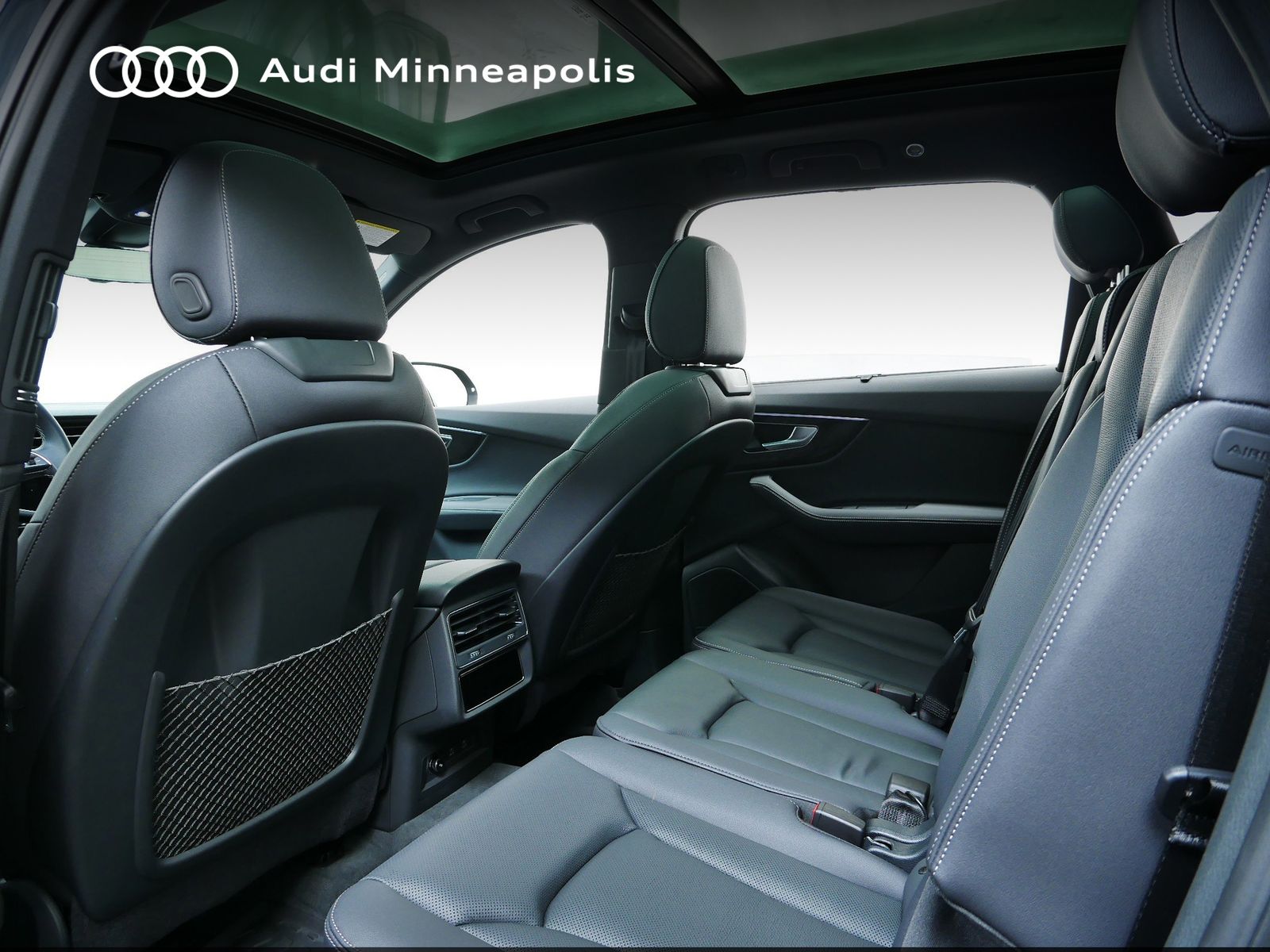 Thumbnail: 2025 Audi Q7 - 15