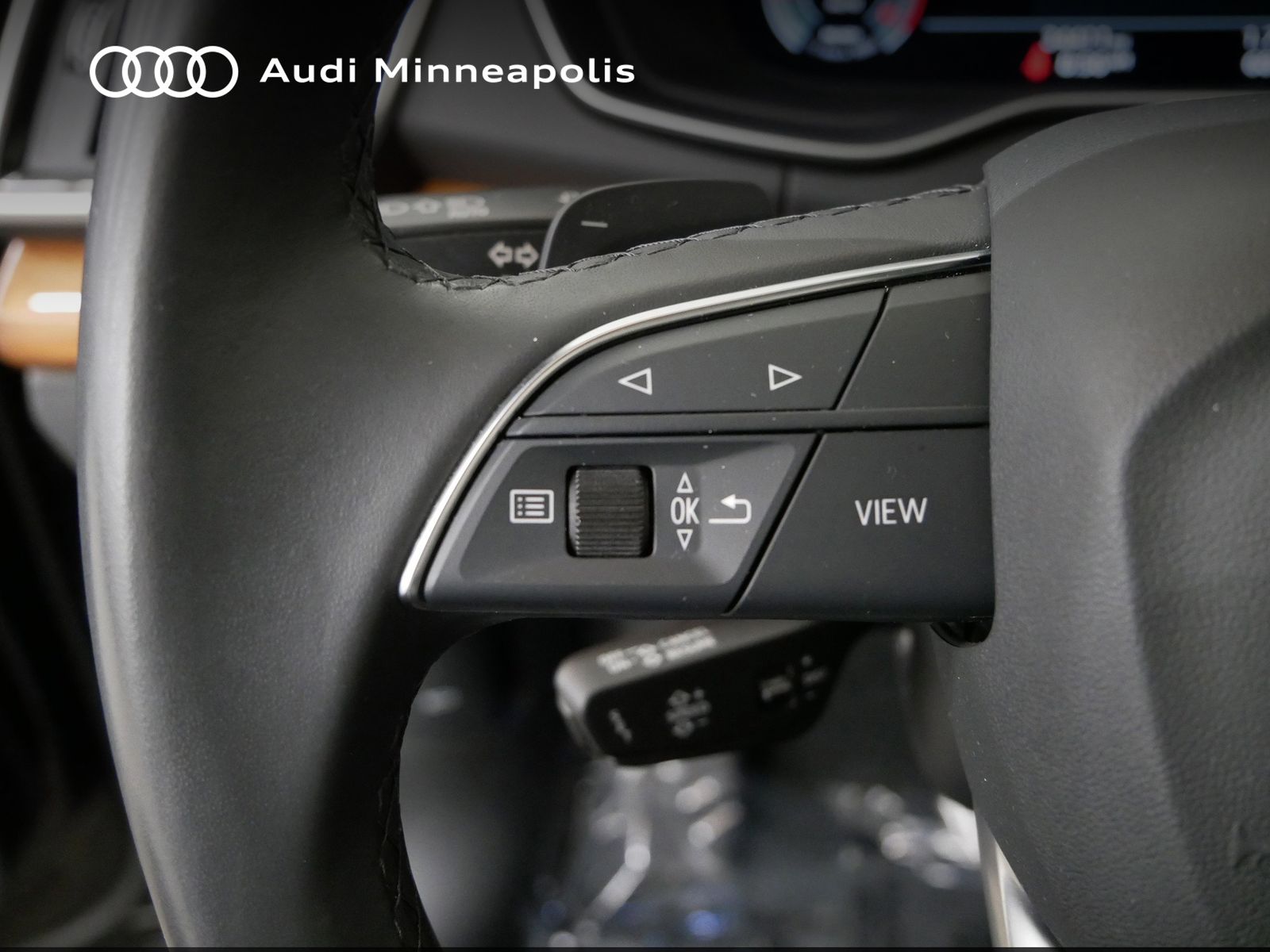 Thumbnail: 2023 Audi Q5 - 24