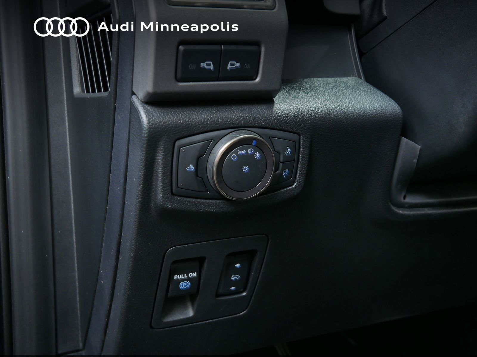 Thumbnail: 2019 Ford F-150 - 19