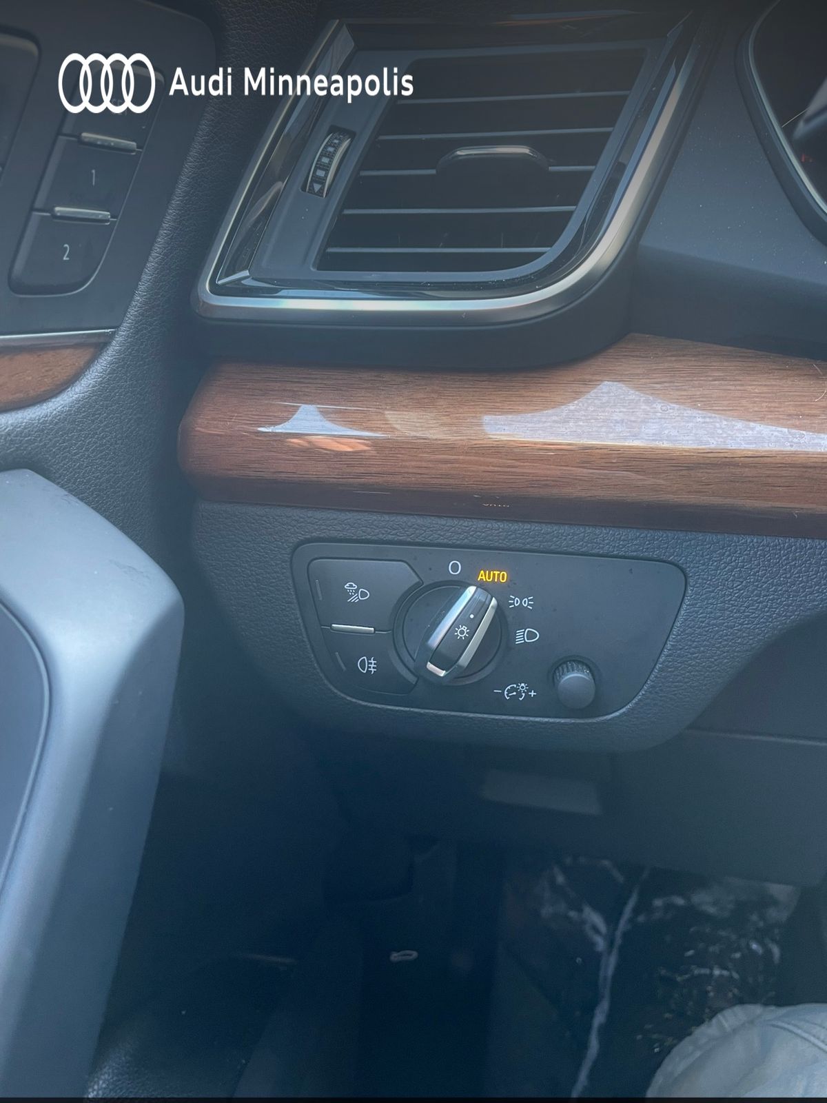 Thumbnail: 2023 Audi Q5 - 16