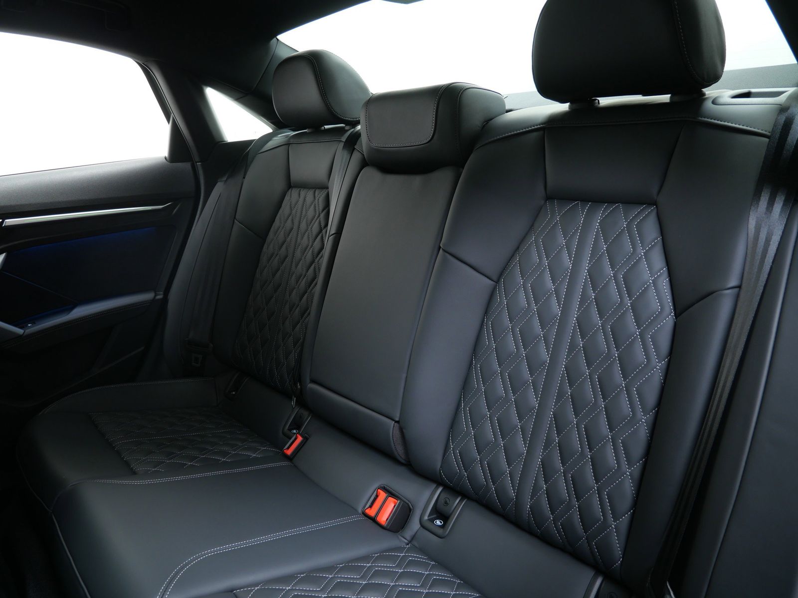 Thumbnail: 2026 Audi S3 - 12