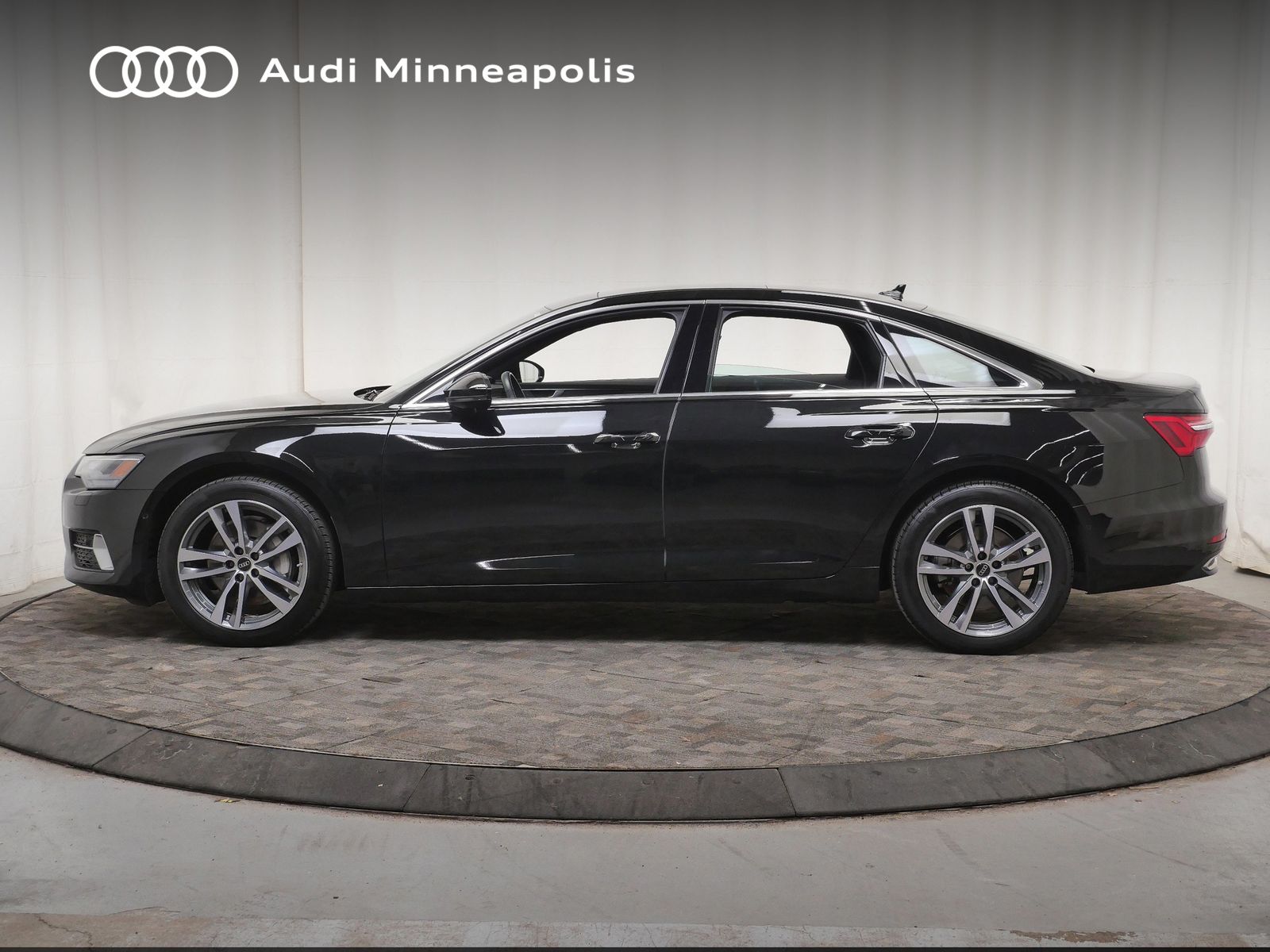 Thumbnail: 2023 Audi A6 - 3