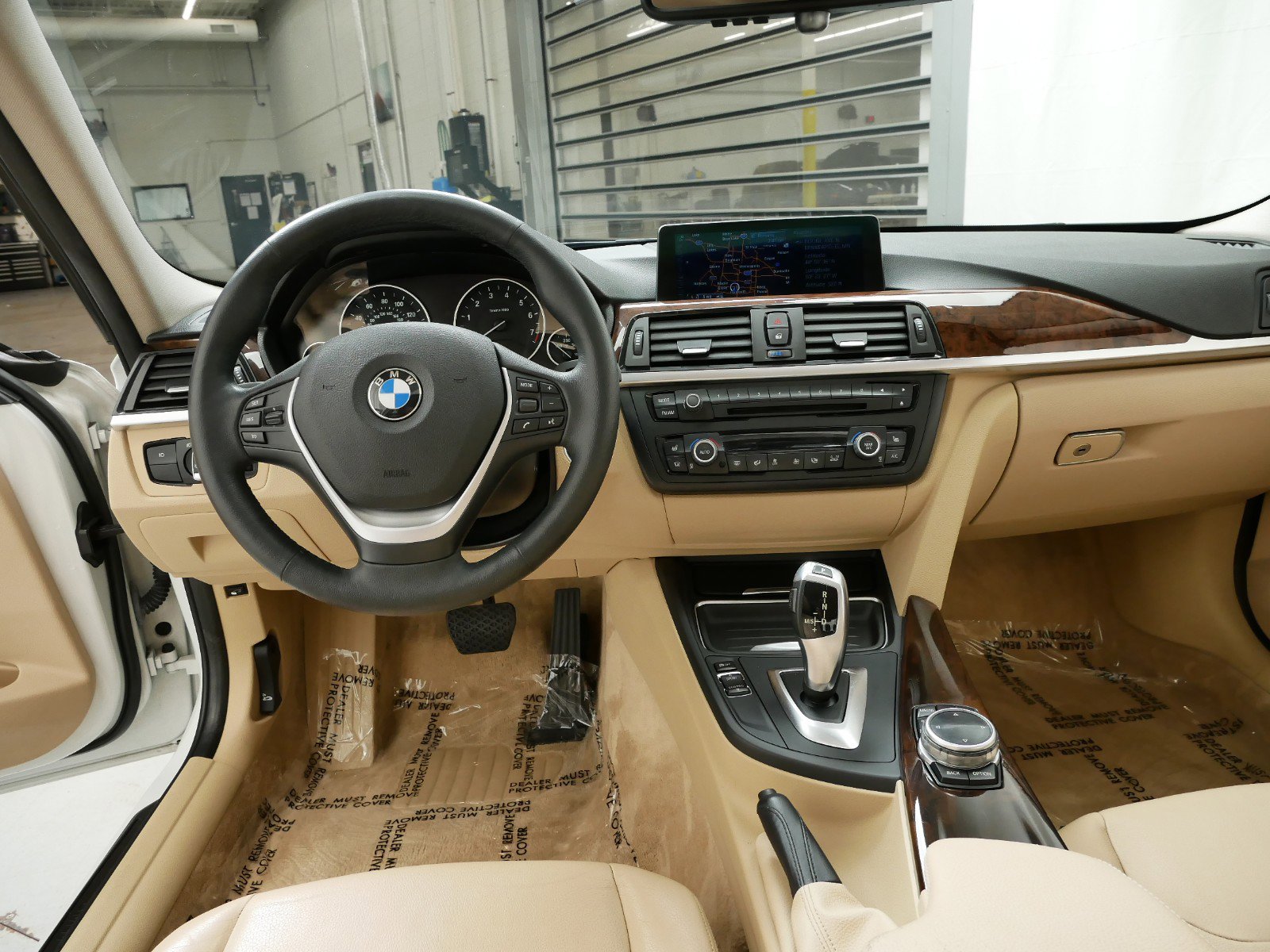 2014 BMW 3 Series 328i xDrive 13