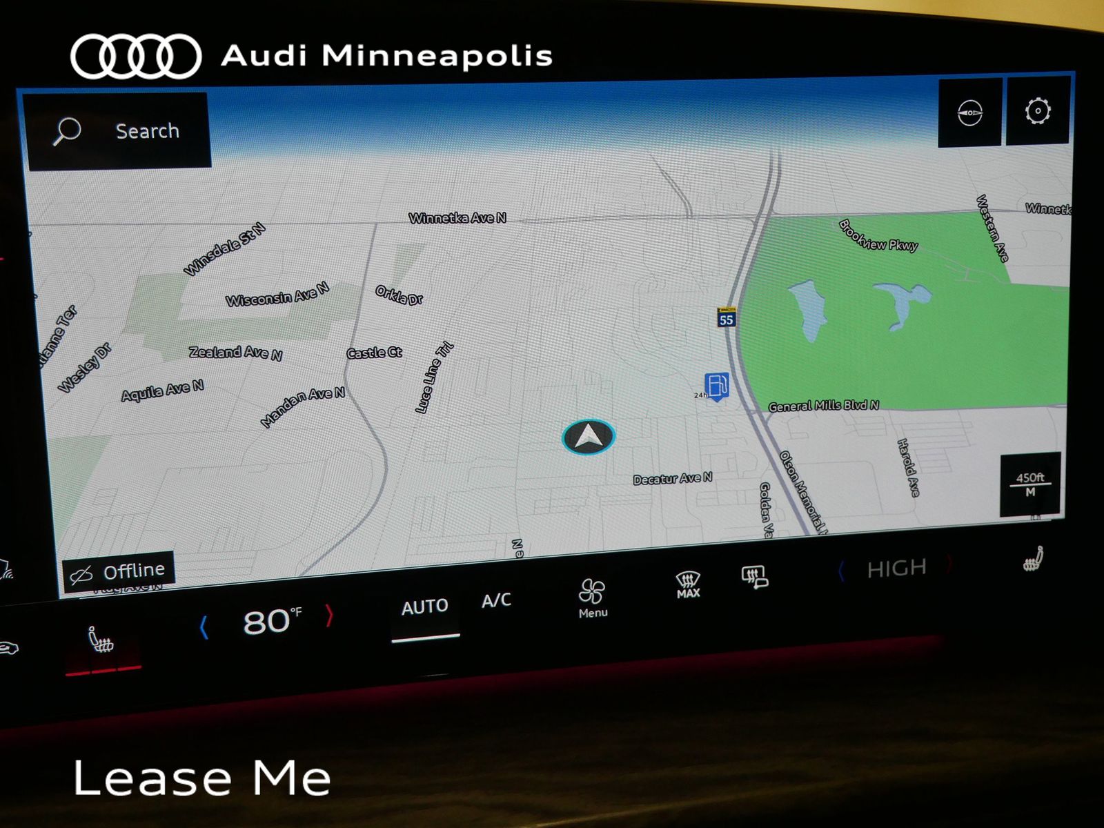 Thumbnail: 2025 Audi Q5 - 19