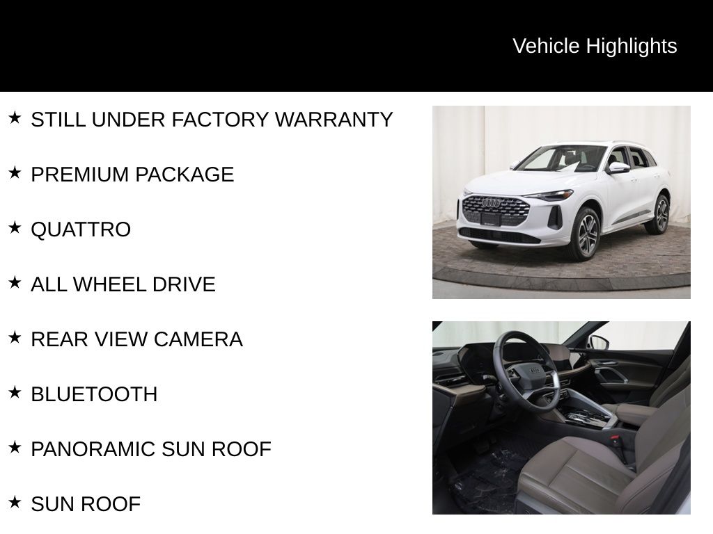 Thumbnail: 2025 Audi Q5 - 15