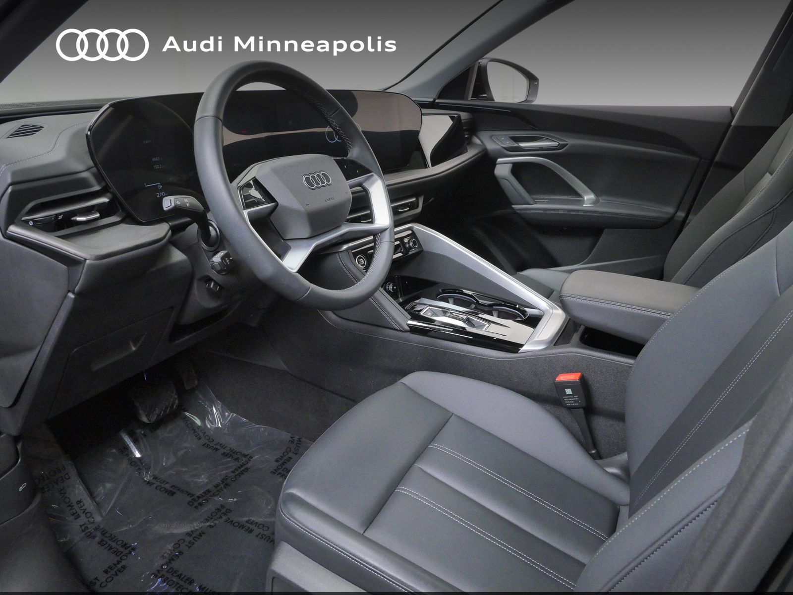 Thumbnail: 2025 Audi Q5 - 2