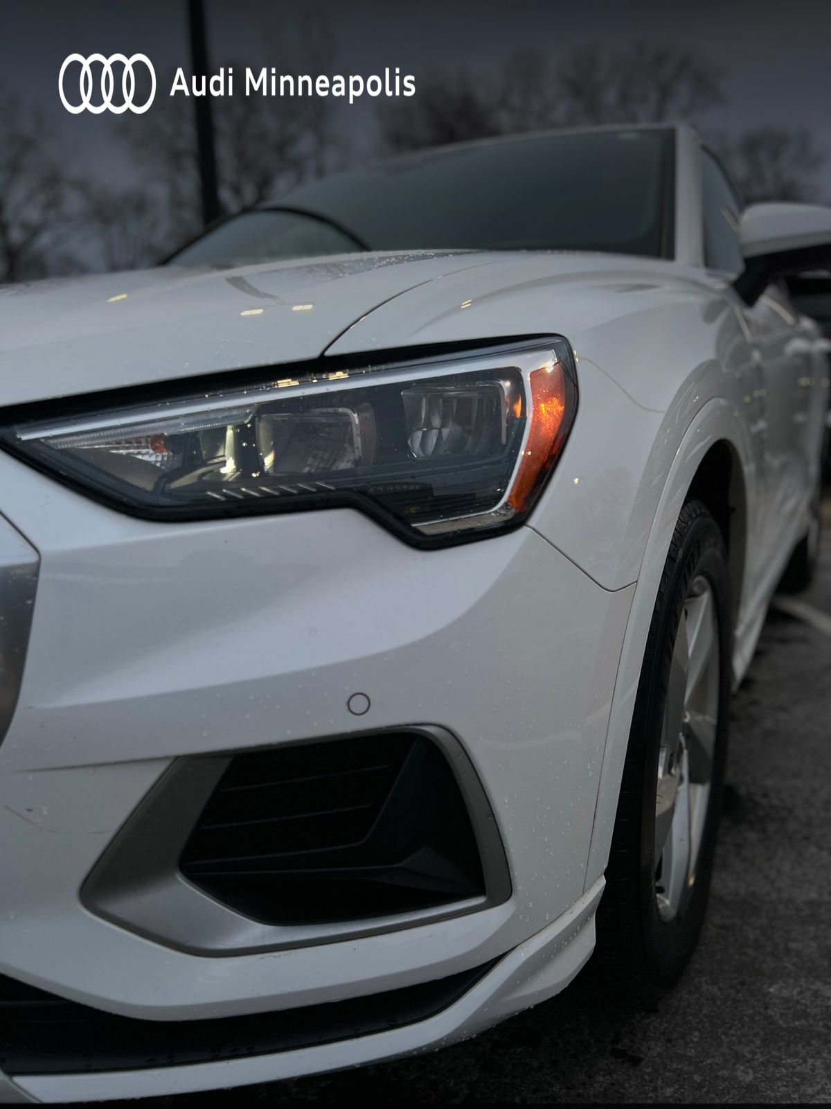 Thumbnail: 2019 Audi Q3 - 10