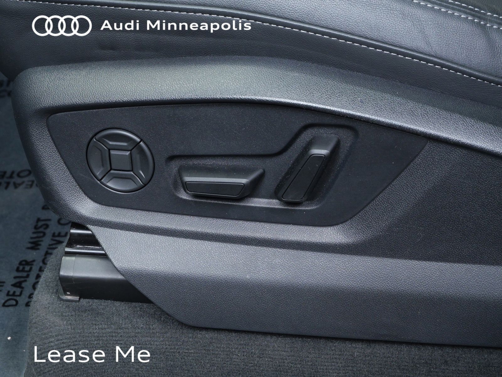 Thumbnail: 2025 Audi Q7 - 13