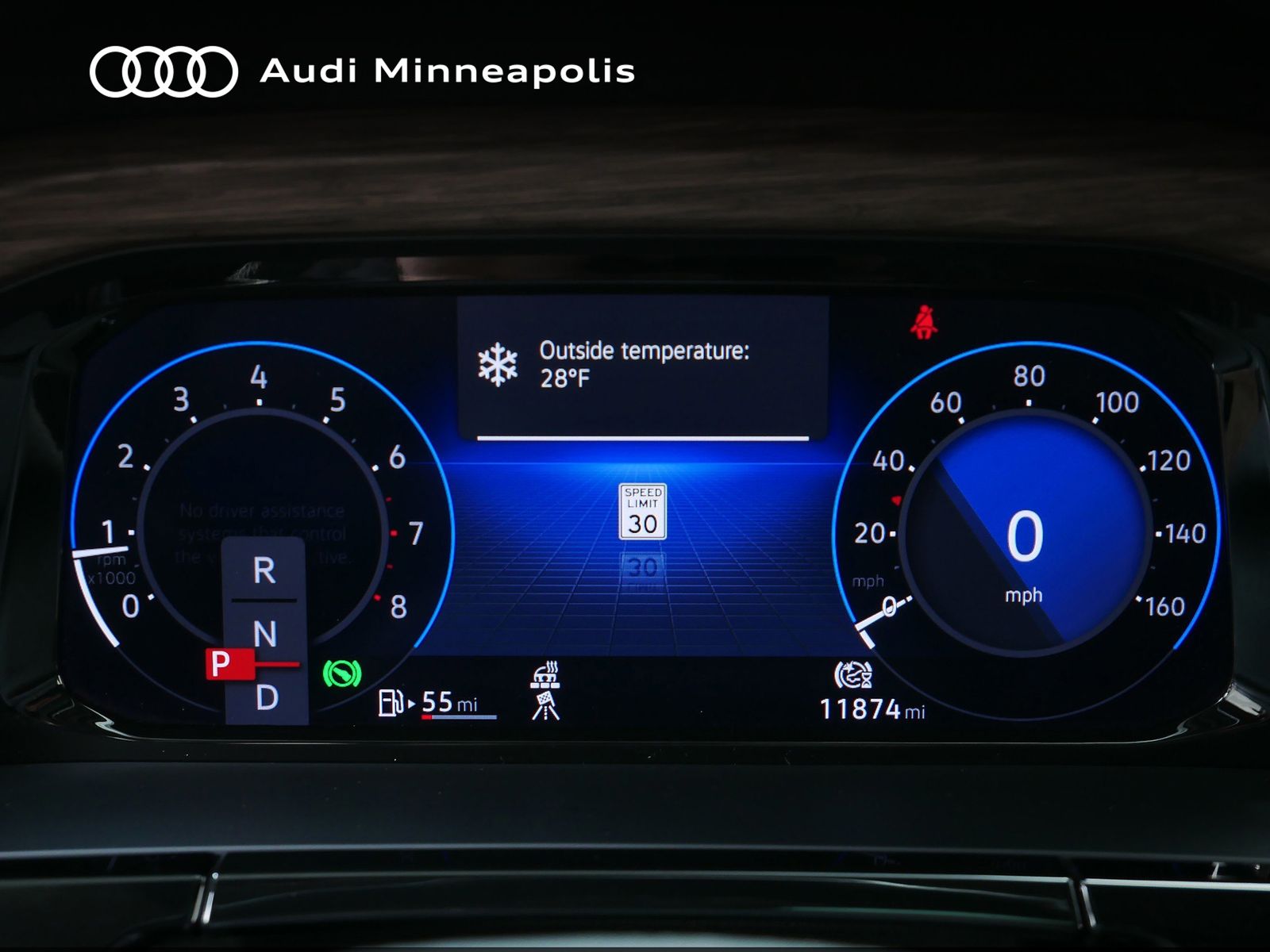 Thumbnail: 2024 Volkswagen Atlas - 21