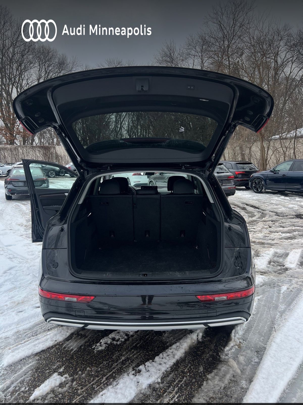 Thumbnail: 2023 Audi Q5 - 19