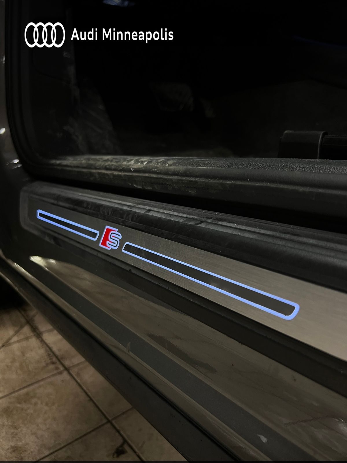 Thumbnail: 2023 Audi Q5 - 21