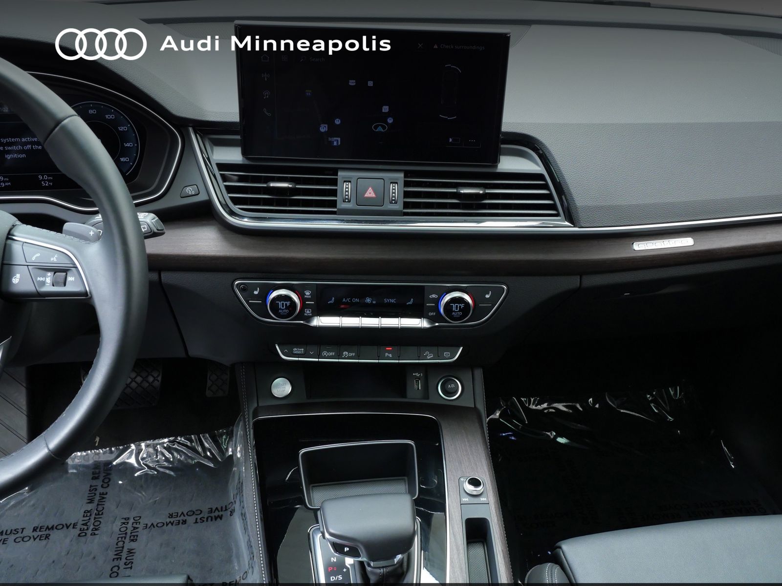 Thumbnail: 2025 Audi Q5 - 19