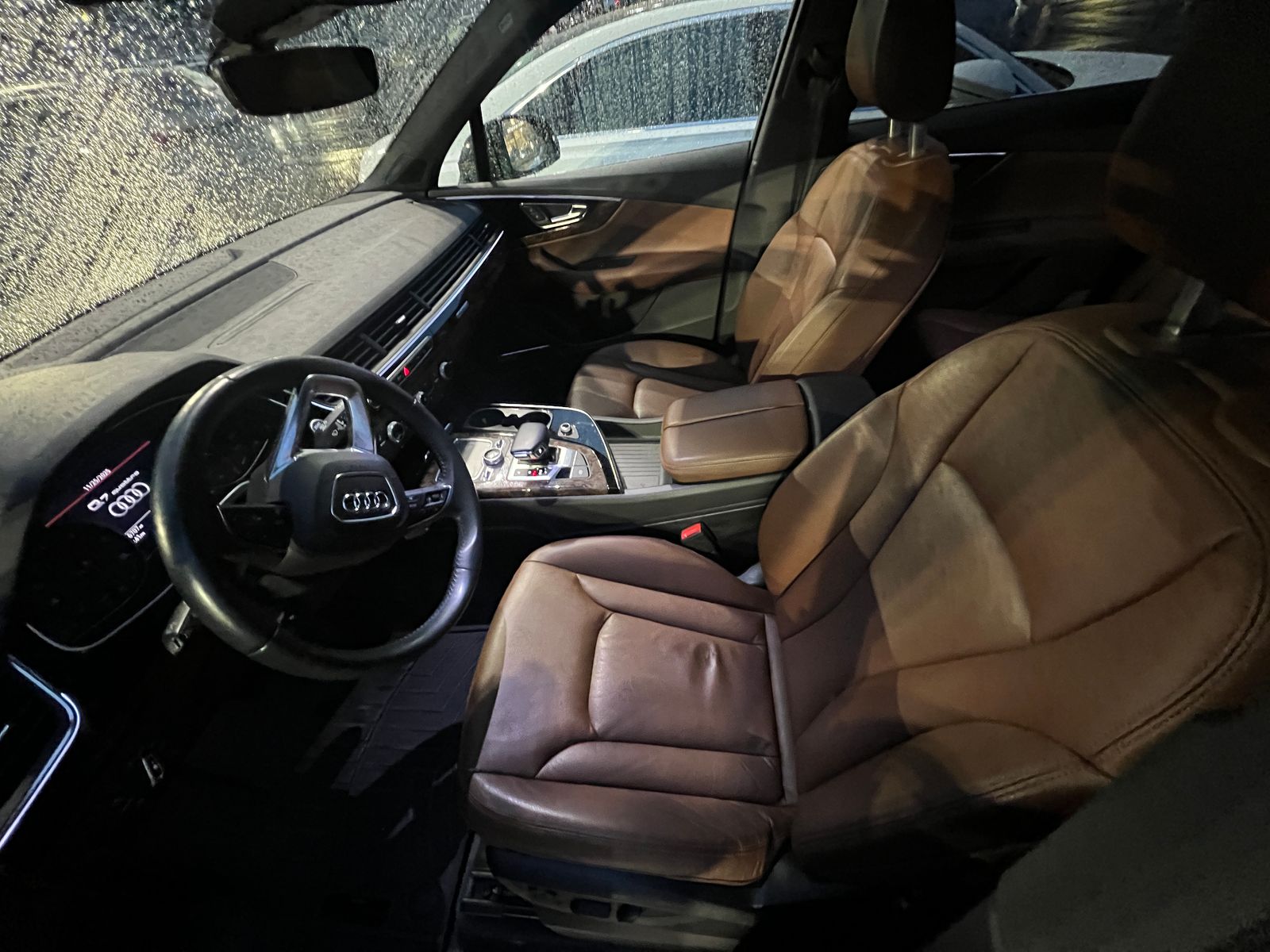 Thumbnail: 2018 Audi Q7 - 2