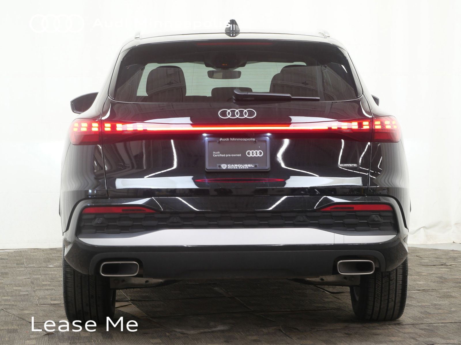 Thumbnail: 2025 Audi Q5 - 6