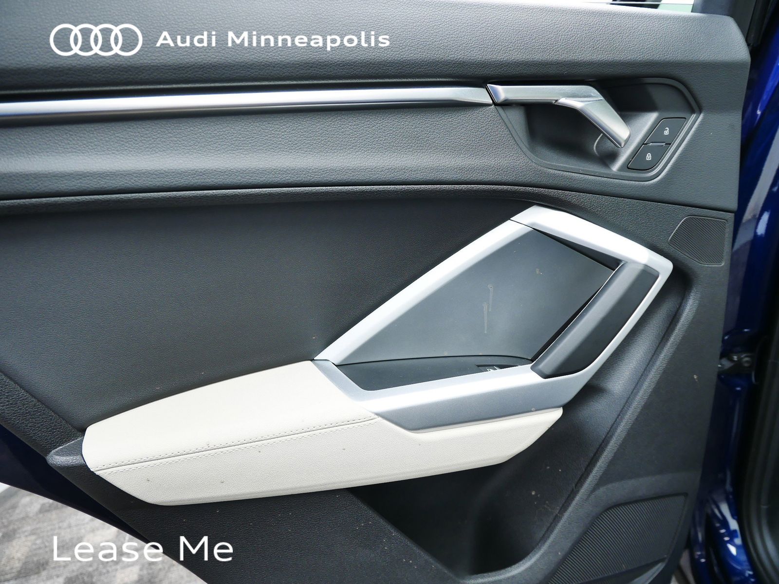 Thumbnail: 2025 Audi Q3 - 15