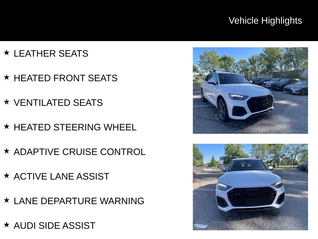 Thumbnail: 2023 Audi Q5 - 23