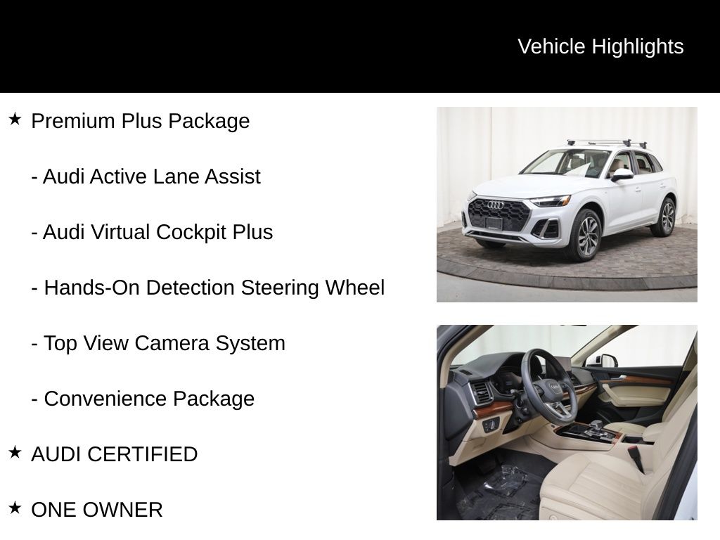 Thumbnail: 2023 Audi Q5 - 23