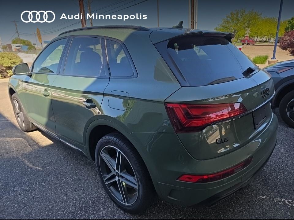Thumbnail: 2023 Audi Q5 - 12
